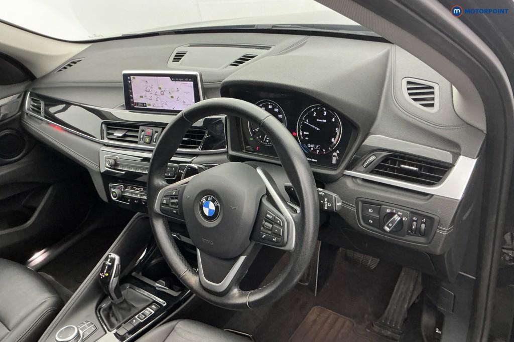 BMW X1 Xline Automatic Diesel SUV - Stock Number (1648668) - 8th supplementary image