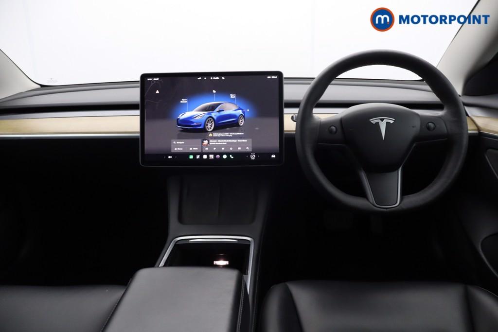 Tesla Model 3 Standard Plus Automatic Electric Saloon - Stock Number (1648863) - 8th supplementary image