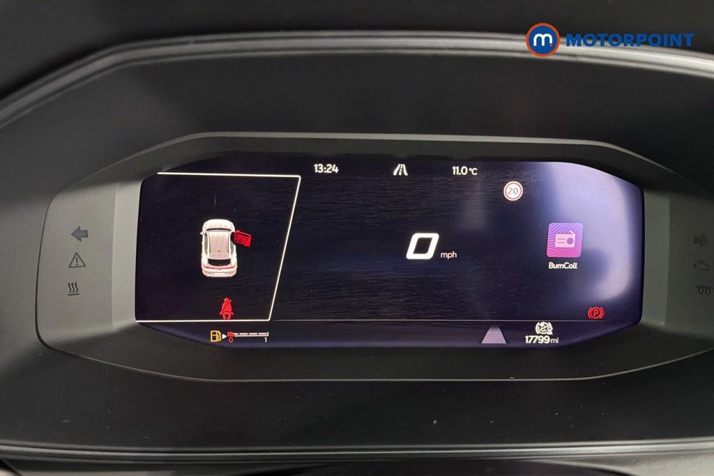 Cupra Formentor V2 Manual Petrol SUV - Stock Number (1649707) - 8th supplementary image