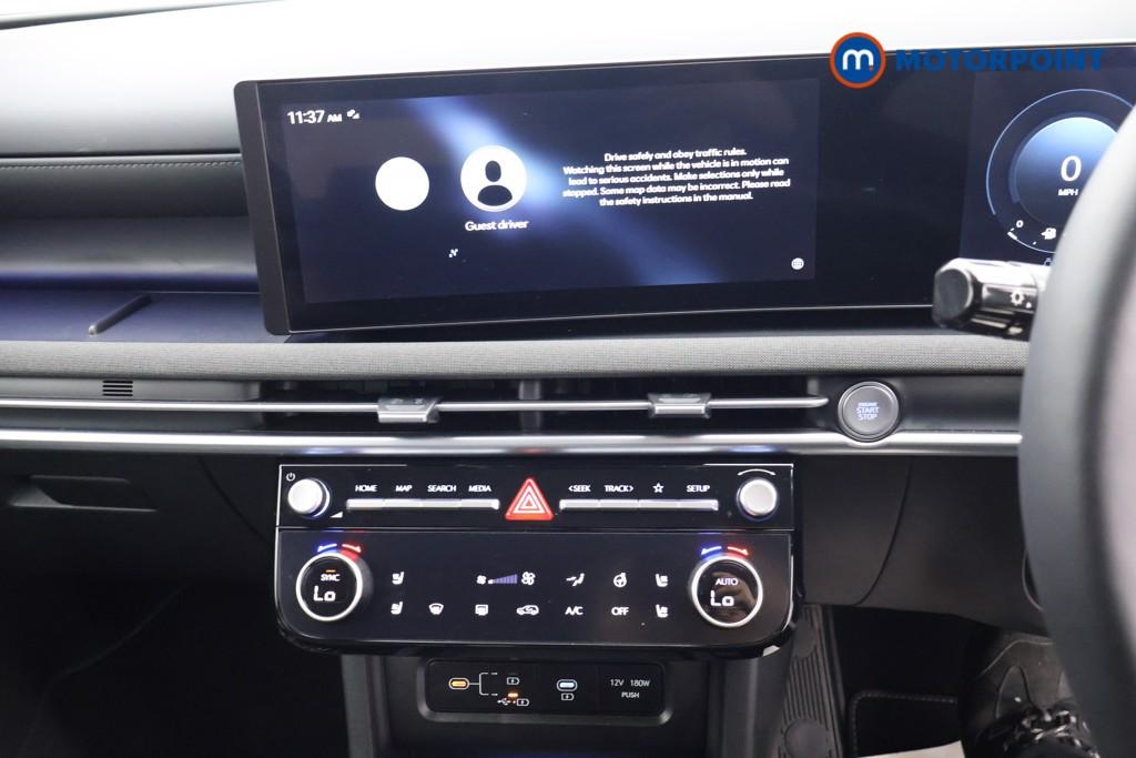 Hyundai Tucson Ultimate Automatic Petrol SUV - Stock Number (1649796) - 8th supplementary image