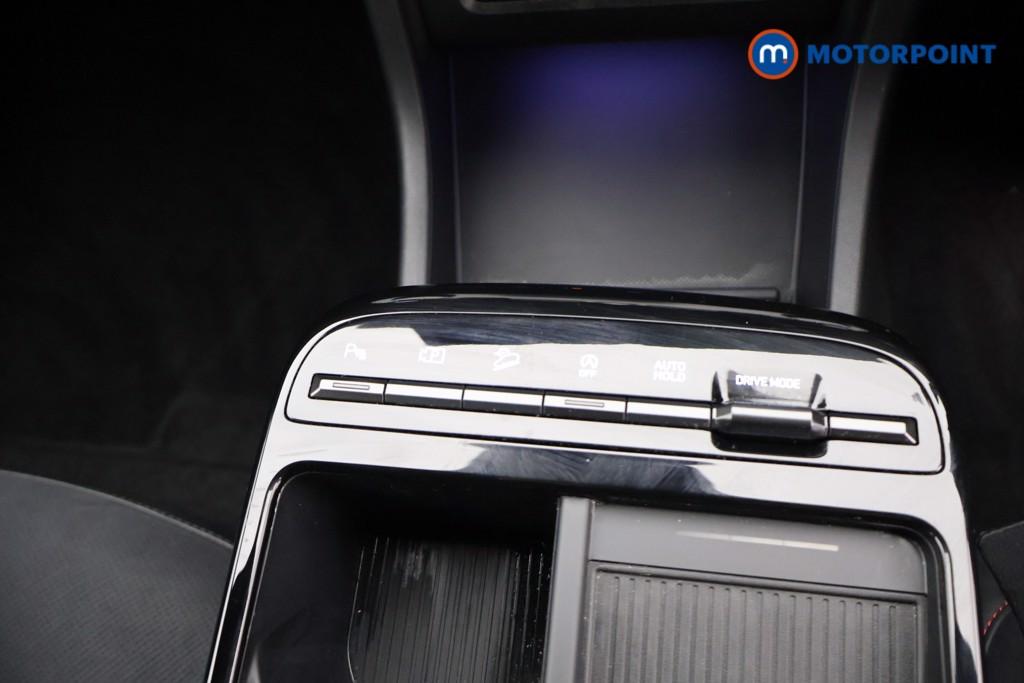 Hyundai Tucson N Line Automatic Petrol SUV - Stock Number (1649813) - 8th supplementary image