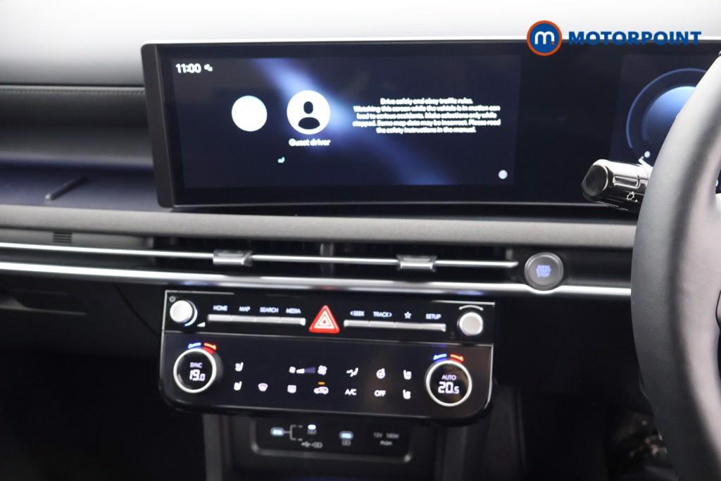 Hyundai Tucson Ultimate Automatic Petrol SUV - Stock Number (1649818) - 8th supplementary image