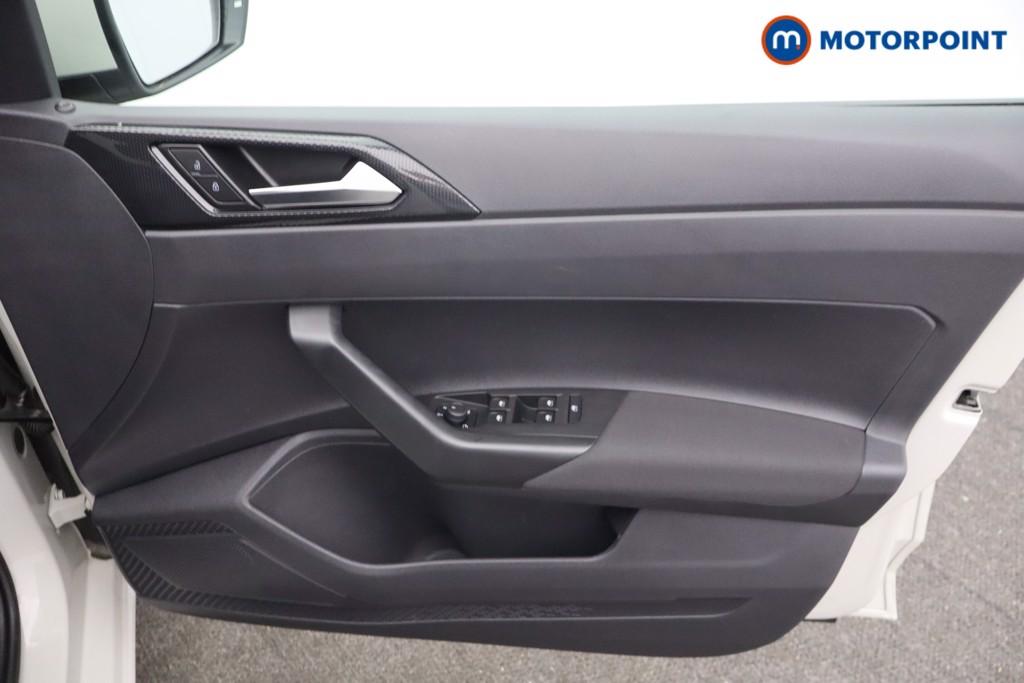 Volkswagen Polo Match Manual Petrol Hatchback - Stock Number (1650207) - 8th supplementary image