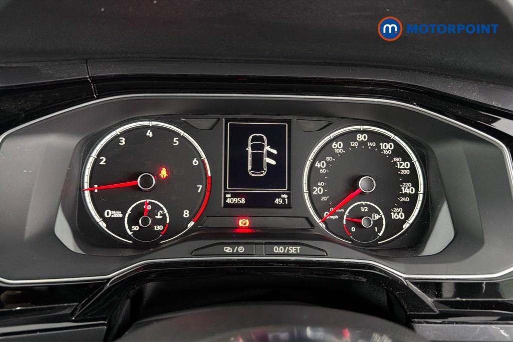 Volkswagen Polo R-Line Manual Petrol Hatchback - Stock Number (1650228) - 8th supplementary image