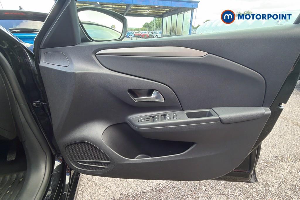 Vauxhall Corsa Design Manual Petrol Hatchback - Stock Number (1635747) - 19th supplementary image