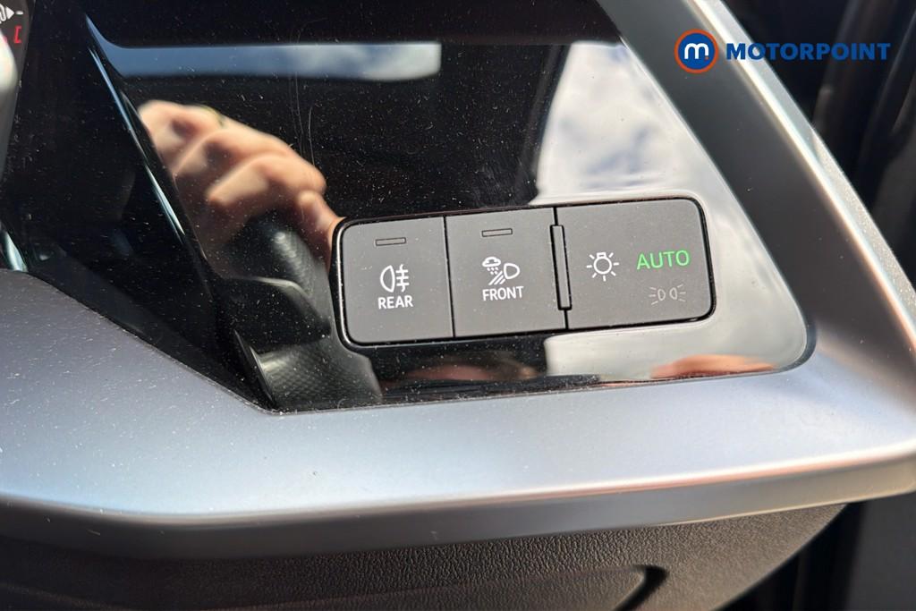 Audi A3 S Line Automatic Petrol Hatchback - Stock Number (1636824) - 18th supplementary image