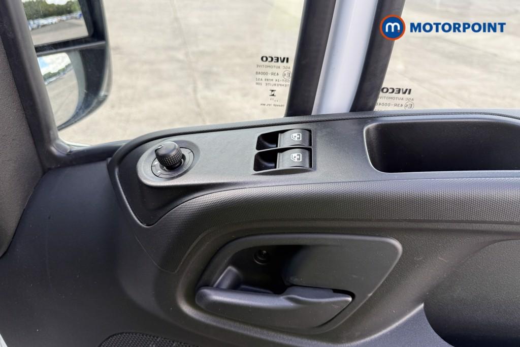 Iveco Daily Business Automatic Diesel High Volume-High Roof Van - Stock Number (1650352) - 8th supplementary image