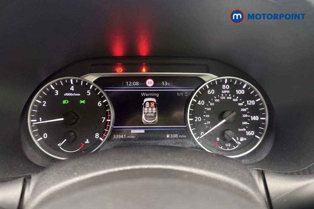 Nissan Juke N-Connecta Manual Petrol SUV - Stock Number (1642362) - 8th supplementary image