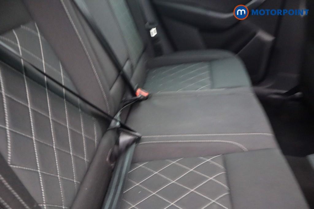 Skoda Karoq Sportline Edition Automatic Petrol SUV - Stock Number (1644908) - 8th supplementary image