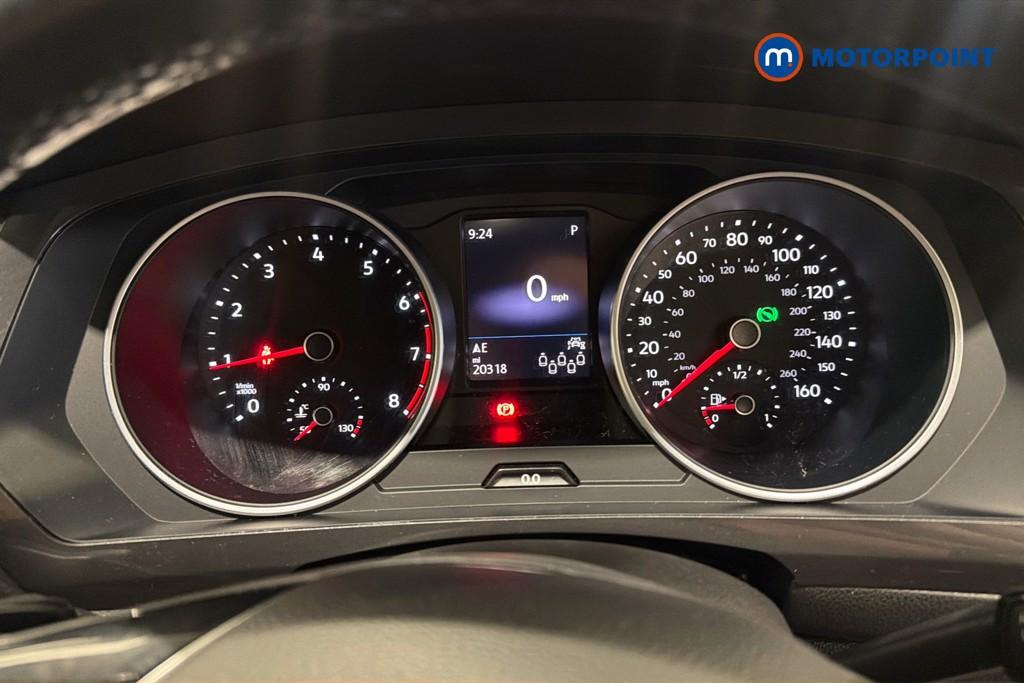 Volkswagen Tiguan Allspace Match Automatic Petrol SUV - Stock Number (1647543) - 8th supplementary image