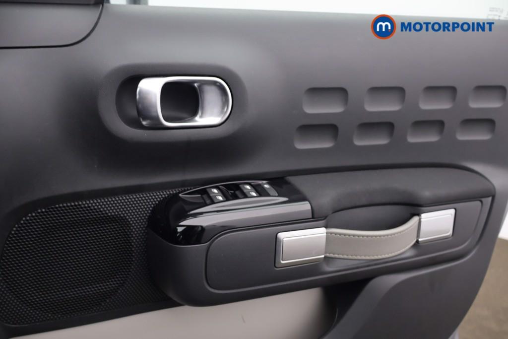 Citroen C3 Shine Plus Manual Petrol Hatchback - Stock Number (1648174) - 8th supplementary image