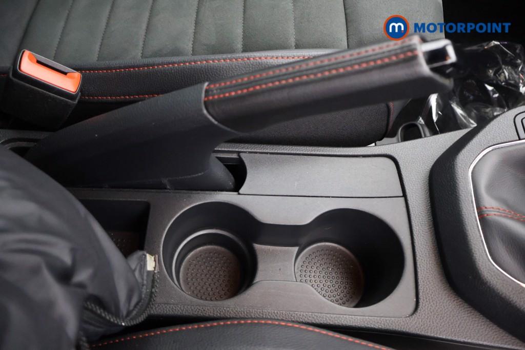 Seat Ibiza Fr Sport Manual Petrol Hatchback - Stock Number (1650287) - 8th supplementary image