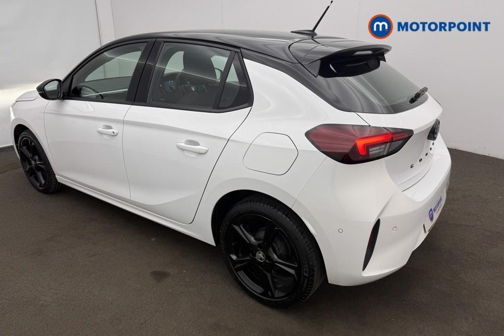Vauxhall Corsa GS Manual Petrol Hatchback - Stock Number (1637973) - 8th supplementary image