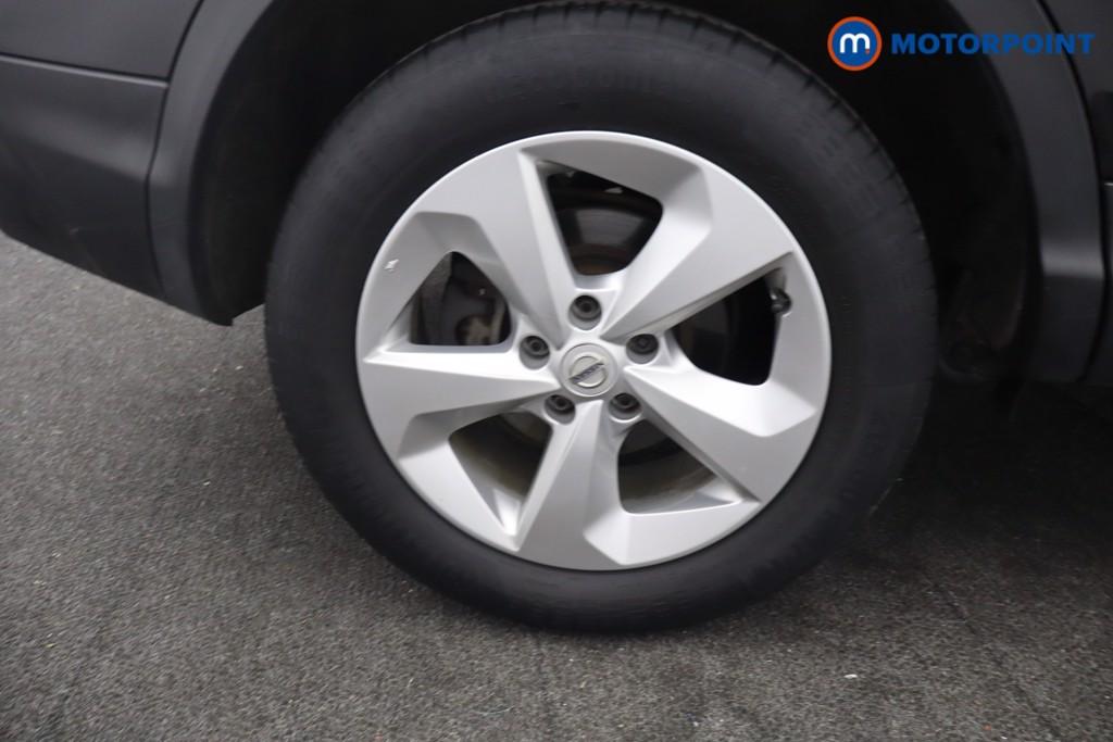 Nissan Qashqai Acenta Premium Manual Petrol SUV - Stock Number (1639688) - 8th supplementary image