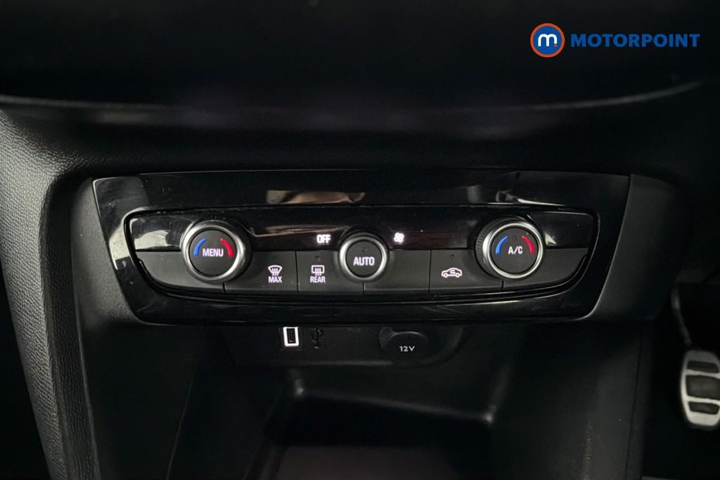 Vauxhall Corsa GS Manual Petrol Hatchback - Stock Number (1641464) - 12th supplementary image