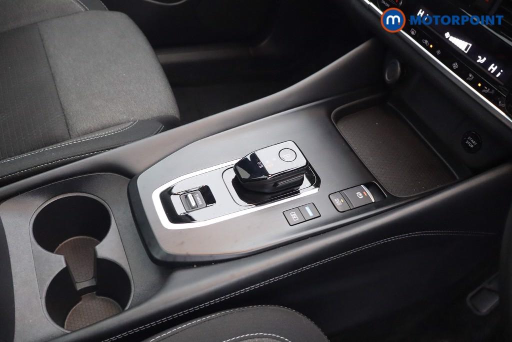 Nissan Qashqai N-Connecta Automatic Petrol-Electric Hybrid SUV - Stock Number (1644555) - 8th supplementary image