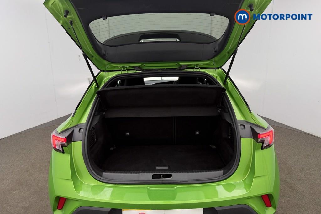 Vauxhall Mokka Ultimate Manual Petrol SUV - Stock Number (1647716) - 8th supplementary image