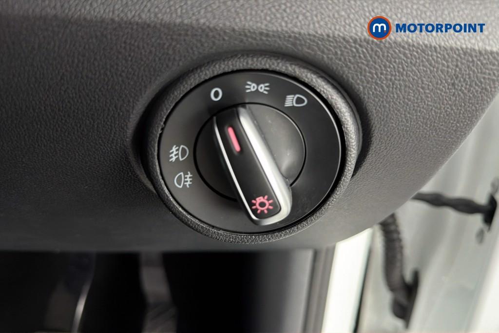 Volkswagen UP High Up Manual Petrol Hatchback - Stock Number (1647744) - 18th supplementary image