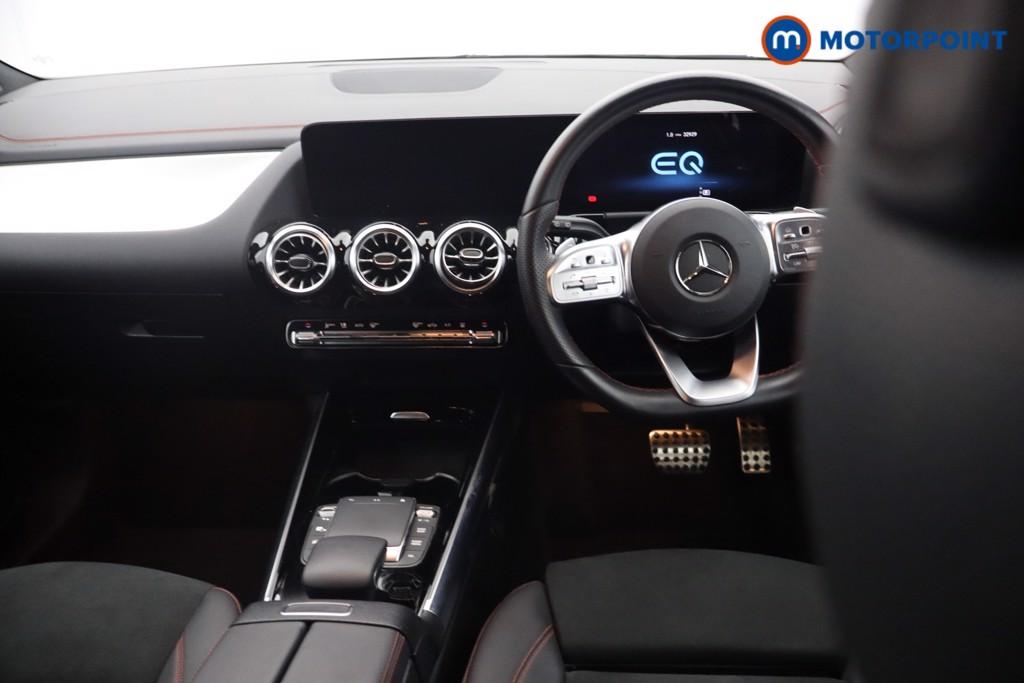 Mercedes-Benz EQA Amg Line Automatic Electric SUV - Stock Number (1648858) - 8th supplementary image