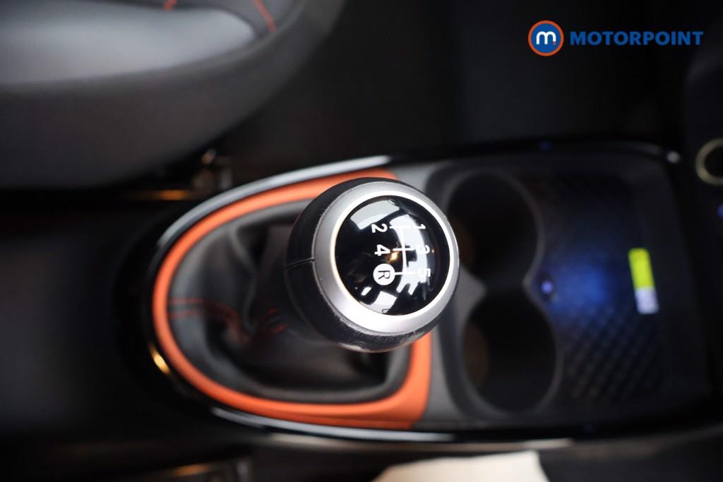 Toyota Aygo X Exclusive Manual Petrol Hatchback - Stock Number (1648906) - 8th supplementary image