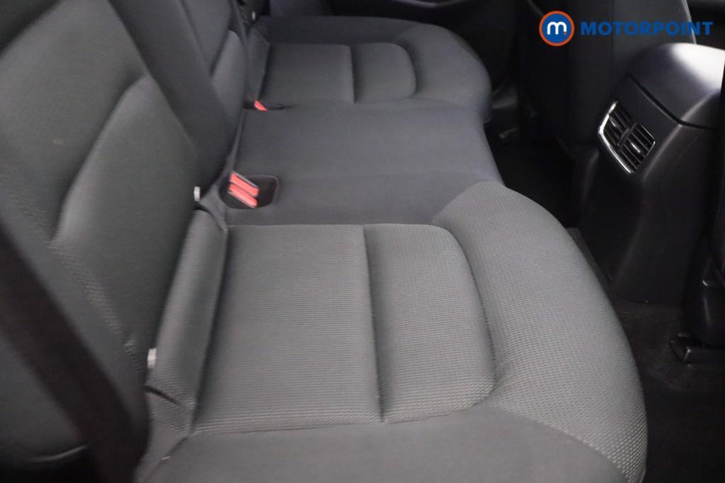 Mazda Cx-5 Centre-Line Automatic Petrol SUV - Stock Number (1649448) - 8th supplementary image