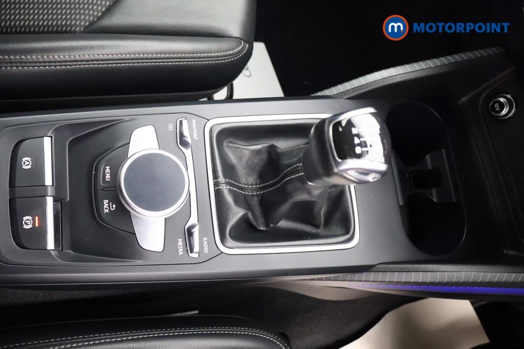 Audi Q2 S Line Manual Petrol SUV - Stock Number (1650883) - 8th supplementary image