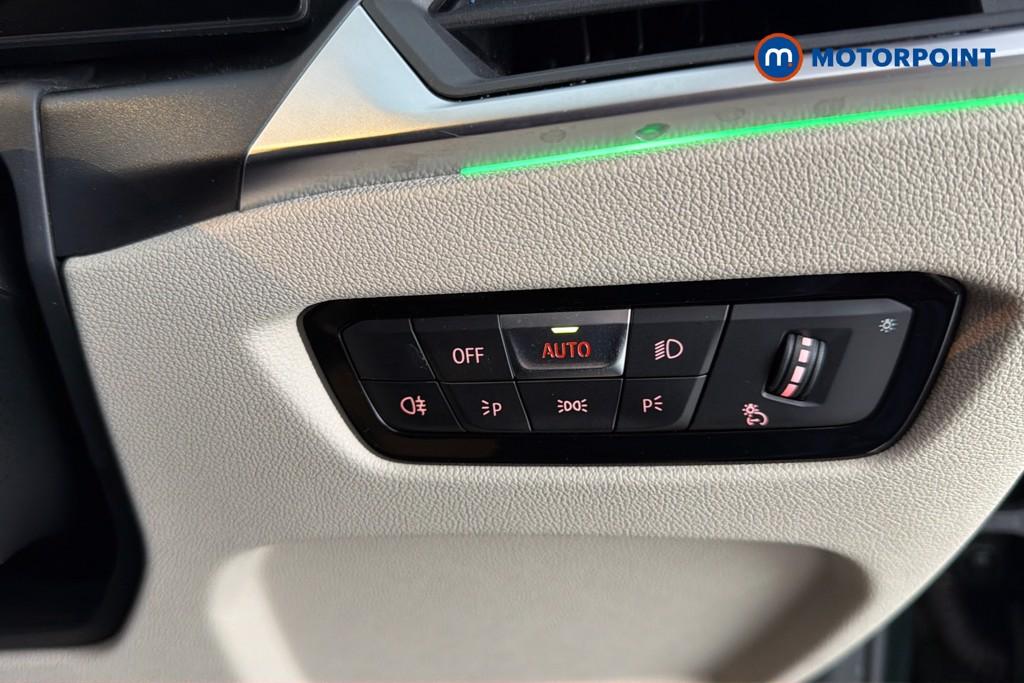 BMW I4 Sport Automatic Electric Hatchback - Stock Number (1631173) - 18th supplementary image