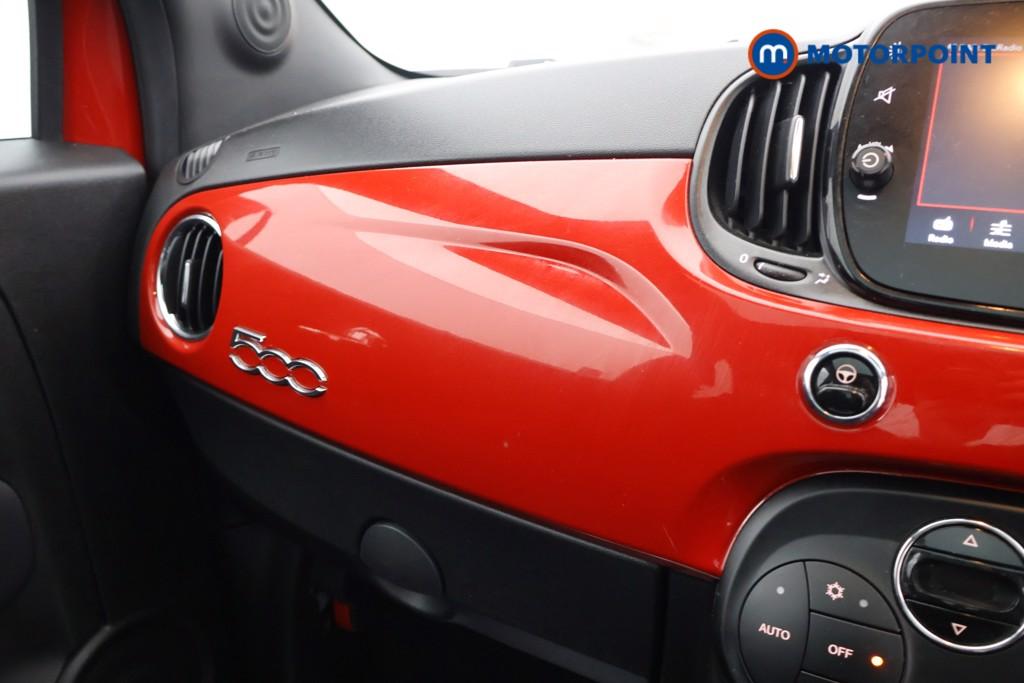 Fiat 500 1.0 Mild Hybrid 3Dr Manual Petrol Hatchback - Stock Number (1635743) - 8th supplementary image