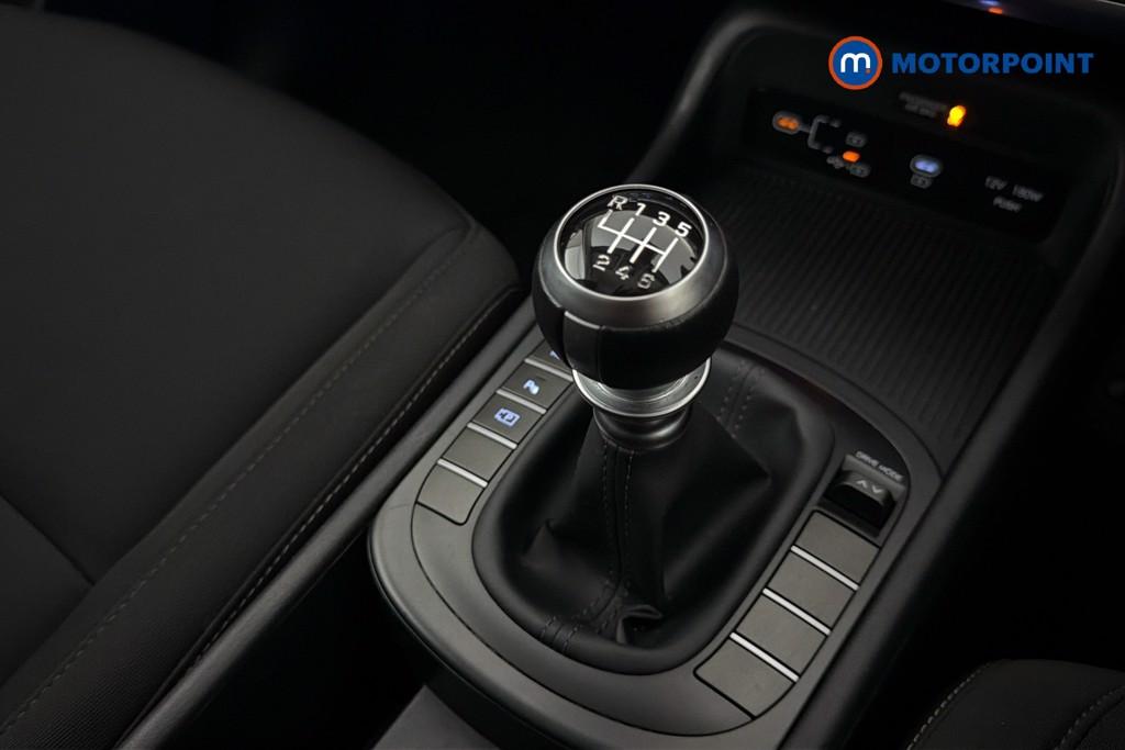 Hyundai Kona Advance Manual Petrol SUV - Stock Number (1638072) - 15th supplementary image