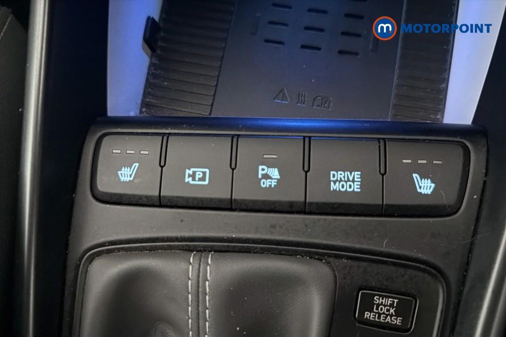 Hyundai Bayon Ultimate Automatic Petrol SUV - Stock Number (1640772) - 14th supplementary image