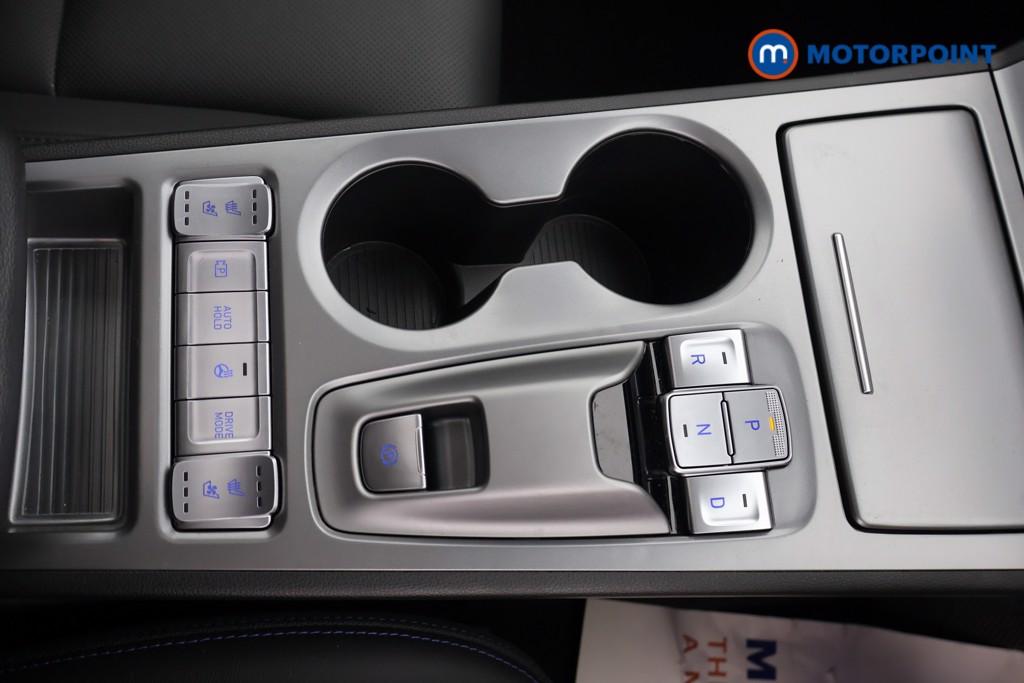 Hyundai Kona Ultimate Automatic Electric SUV - Stock Number (1647838) - 8th supplementary image