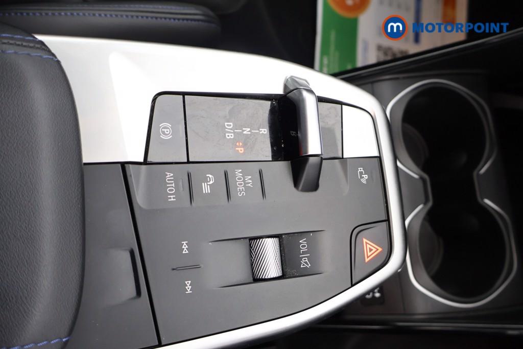 BMW IX1 M Sport Automatic Electric SUV - Stock Number (1648886) - 8th supplementary image