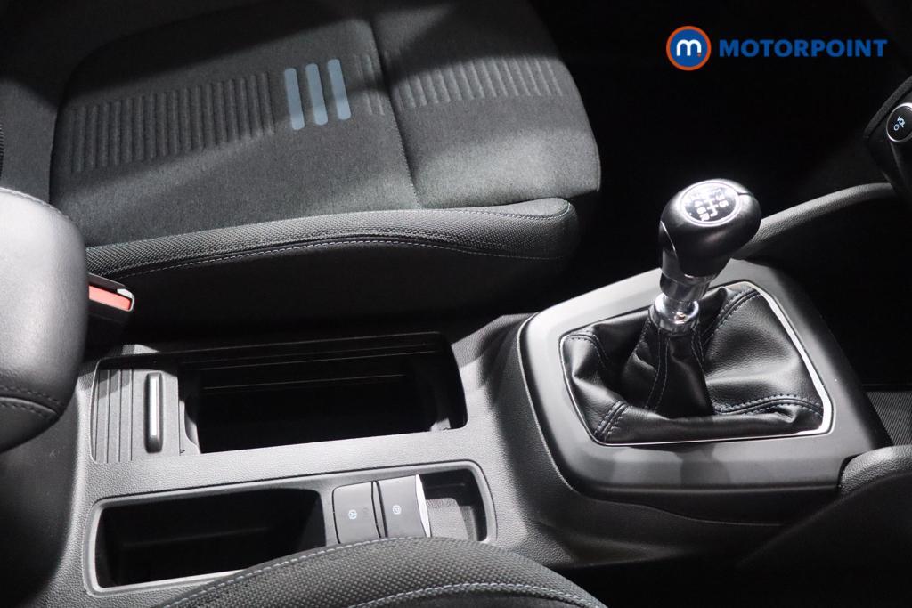 Ford Focus Active Manual Petrol Hatchback - Stock Number (1650341) - 8th supplementary image