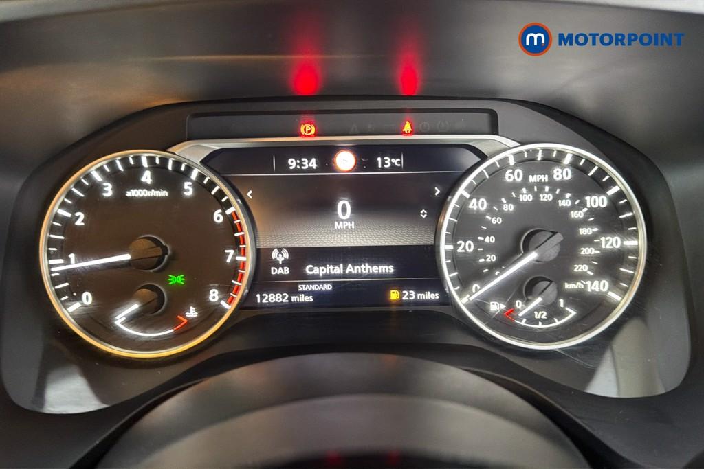 Nissan Qashqai Acenta Premium Manual Petrol SUV - Stock Number (1650546) - 8th supplementary image