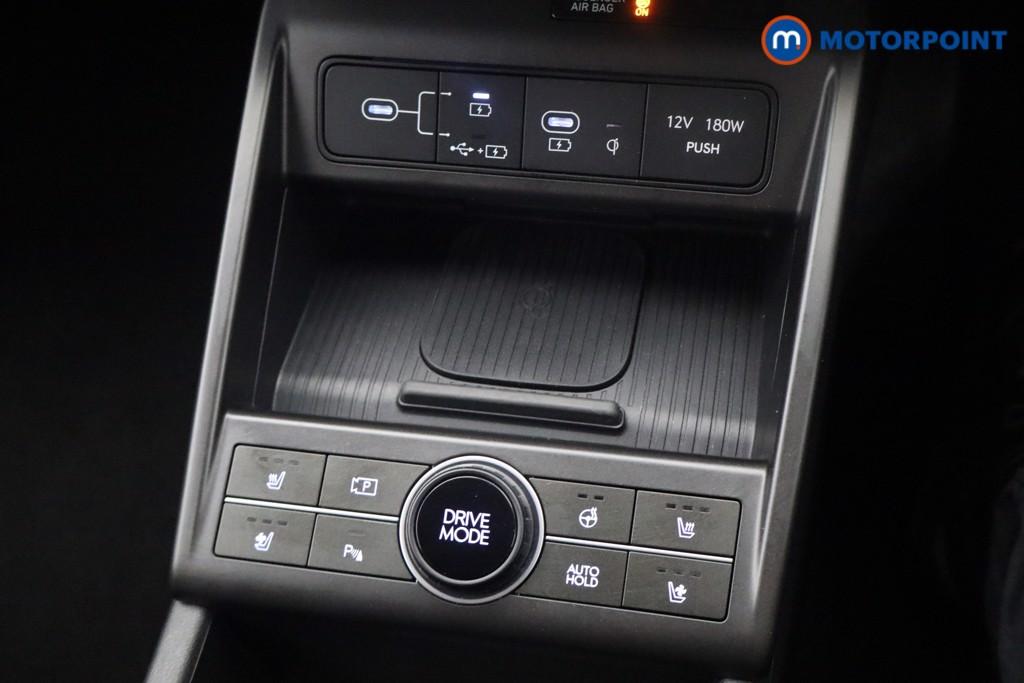 Hyundai Kona N Line S Automatic Electric SUV - Stock Number (1650754) - 8th supplementary image