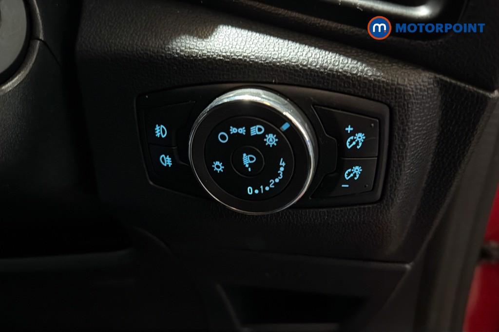 Ford Ecosport Active Manual Petrol SUV - Stock Number (1635116) - 18th supplementary image