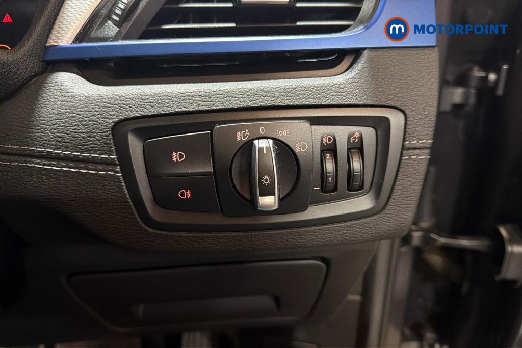 BMW X1 M Sport Automatic Petrol Plug-In Hybrid SUV - Stock Number (1637345) - 18th supplementary image