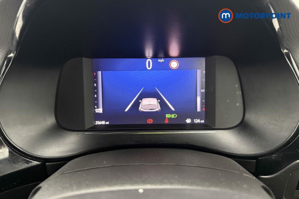 Vauxhall Corsa GS Manual Petrol Hatchback - Stock Number (1643496) - 8th supplementary image