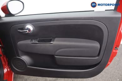 Fiat 500 1.0 Mild Hybrid 3Dr Manual Petrol Hatchback - Stock Number (1644159) - 6th supplementary image