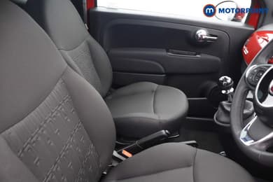 Fiat 500 1.0 Mild Hybrid 3Dr Manual Petrol Hatchback - Stock Number (1644159) - 8th supplementary image