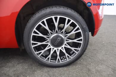 Fiat 500 1.0 Mild Hybrid 3Dr Manual Petrol Hatchback - Stock Number (1644159) - 20th supplementary image