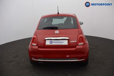 Fiat 500 1.0 Mild Hybrid 3Dr Manual Petrol Hatchback - Stock Number (1644159) - 1st supplementary image