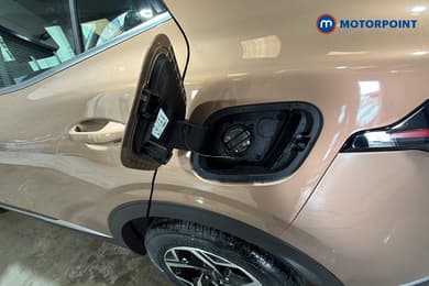 KIA Sportage 2 Manual Petrol SUV - Stock Number (1644836) - 41st supplementary image