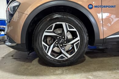 KIA Sportage 2 Manual Petrol SUV - Stock Number (1644836) - 47th supplementary image
