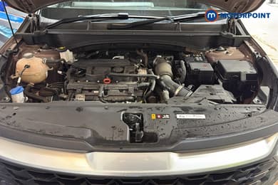 KIA Sportage 2 Manual Petrol SUV - Stock Number (1644836) - 51st supplementary image
