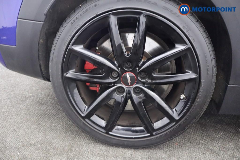 Mini Clubman John Cooper Works Automatic Petrol Estate - Stock Number (1645061) - 8th supplementary image