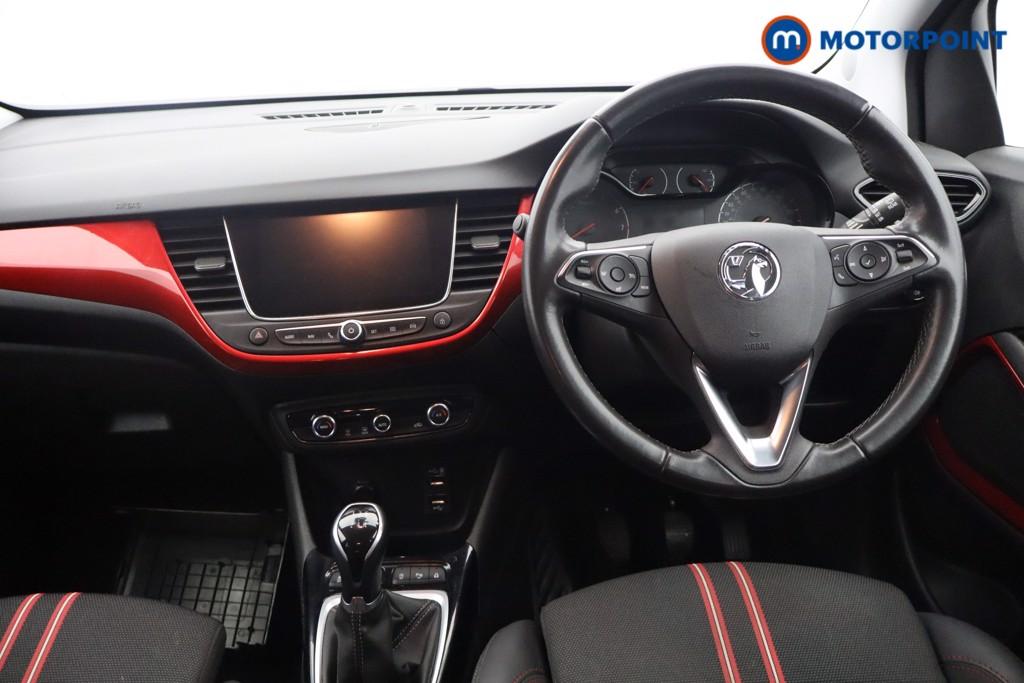 Vauxhall Crossland Sri Nav Manual Petrol SUV - Stock Number (1648122) - 8th supplementary image