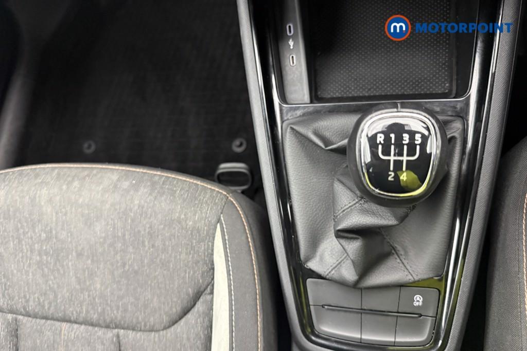 Skoda Kamiq Se L Manual Petrol SUV - Stock Number (1648135) - 8th supplementary image