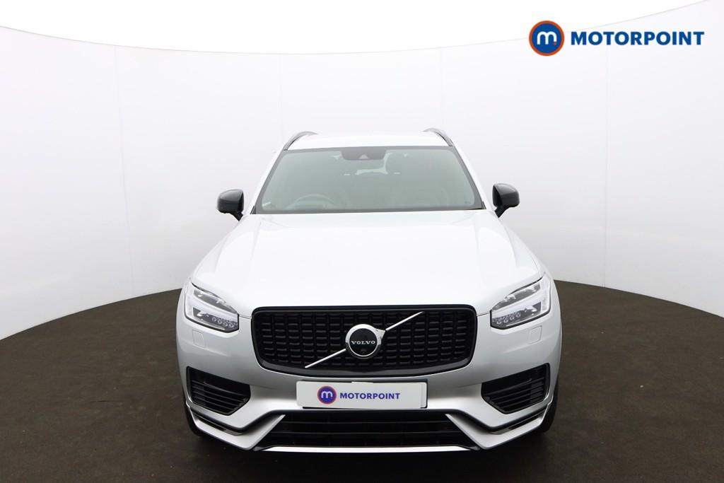 Volvo Xc90 R Design Pro Automatic Petrol Plug-In Hybrid SUV - Stock Number (1648344) - Front bumper