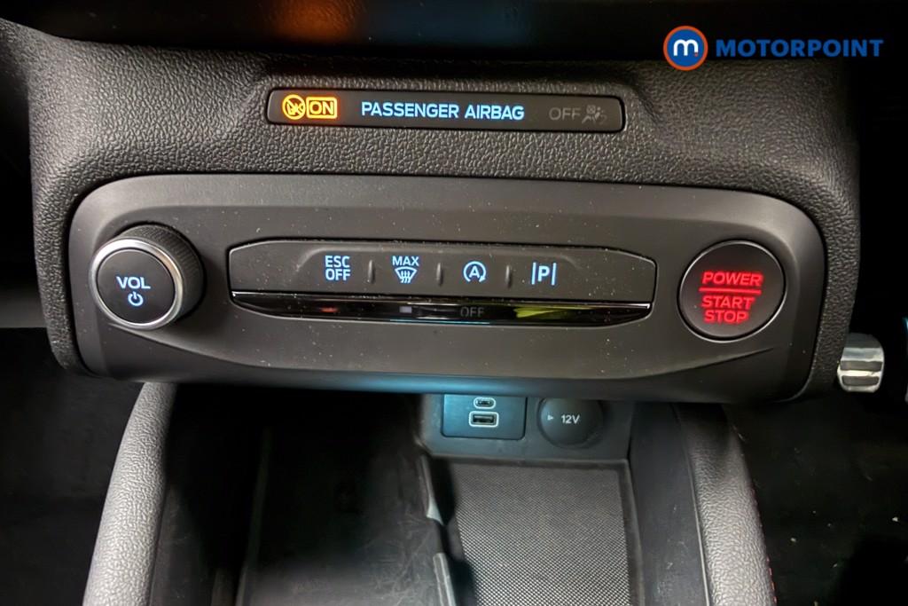 Ford Focus ST Manual Petrol Hatchback - Stock Number (1648407) - 8th supplementary image